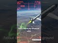 This missile kills before it hits the target