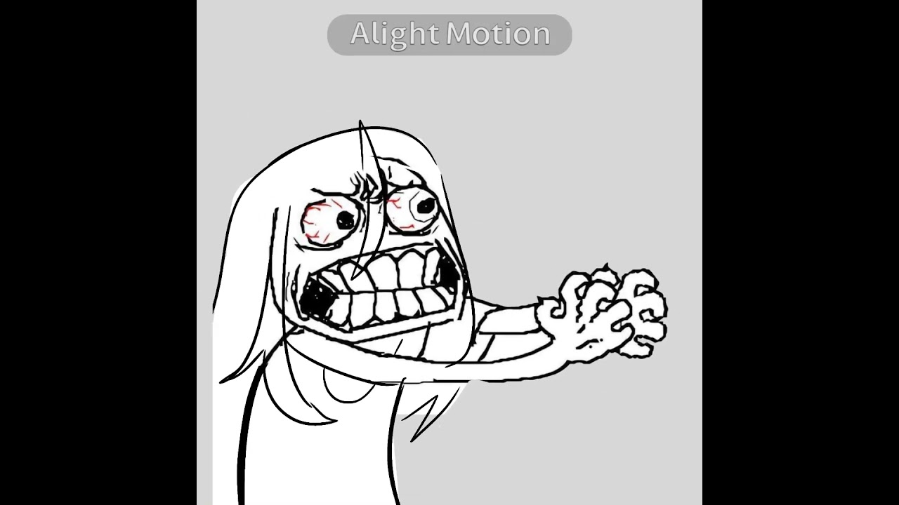 Kitchen Chaos with my OCs :3 