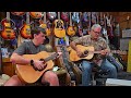 Ron &amp; Elijah Bentch, original