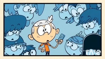English Loud House Theme Song Hq - Hendoghd & Sylvester And Tweety Mysteries | RaveDj