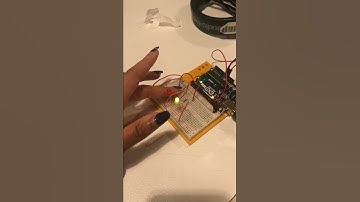 Digital Input/Output