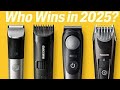 Top Beard Trimmers 2025 – What I Wish I Knew Before Buying!