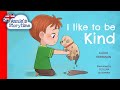 Understanding Kindness with Max