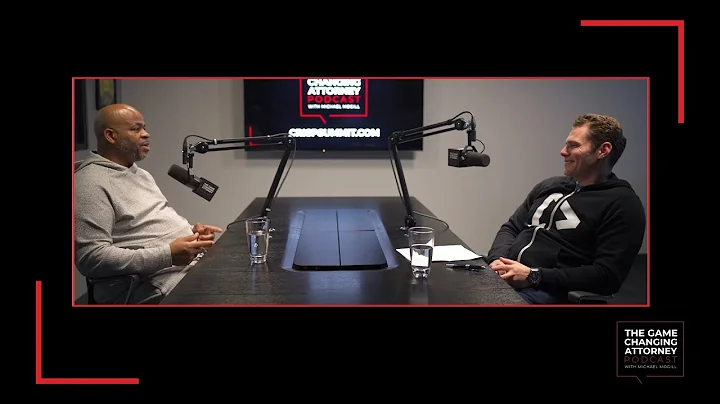From Prison to Millions, Andre Norman Explains How...
