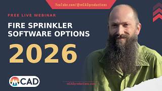 Details 2026 Fire Sprinkler Software Options - Free Live Webinar Guide