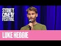 Luke heggie  sydney comedy festival 2015