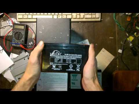 1 Выбор и замена аккумулятора бесперибойника. APC Smart UPS 750, CSB, Ippon, Yuasa, Leoch. 1 Выбор и замена аккумулятора бесперибойника. APC Smart UPS 750, CSB, Ippon, Yuasa, Leoch.