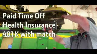 Start a Strong Career as a Service Technician with TriGreen