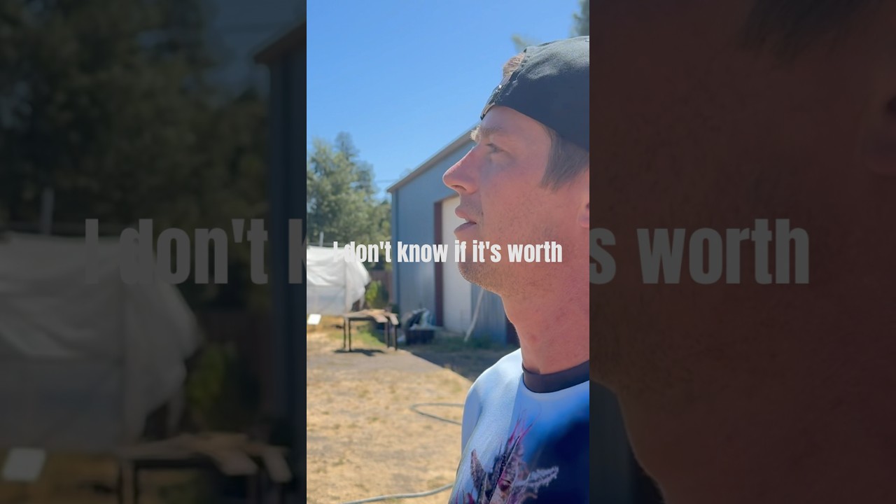 Fusarium wilt is super lame 😒