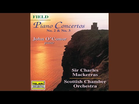Field: Piano Concerto No. 2 in A-Flat Major, H. 31: II. Poco adagio