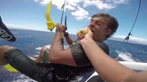 THE MOVIE Cabrinha Kitesurfing 2018 - Präsentiert von MeinKite - Dein Kiteshop