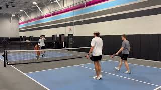 06/03/24 / iPhone - Zooming In / Brown, Vegas -vs- Castleberry, Parks / Member Team Tournament