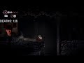Hollow Knight Silksong, But Every Five Deaths I Gift a Sub