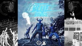 RKG x Next Level Devils - Rise Of The Blue Devils | SOCA 2020