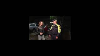 Как думаете, на какие факторы ещё ГАИ обращает внимание? #ГАИ #нарушения #инспектор