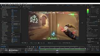 Lavina - Valorant Edit Render Alamadım Kb