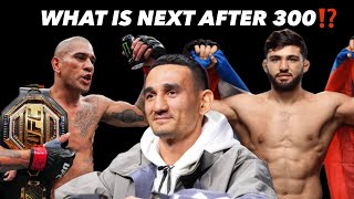 Matchmaking After UFC 300! What Is Next For The Winners And Losers?