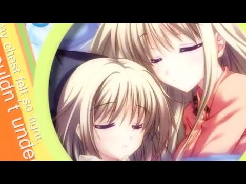 (low quality低画質)【MAD】 The language of flowers is for you/この花言葉を君に (by s.A)