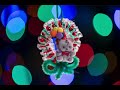Balloon Bear - Nikon D750, AF-S VR Micro-Nikkor 105mm f/2.8G IF-ED