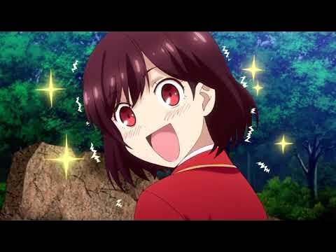 Watashi no Oshi wa Akuyaku Reijou. - Episódio 10 - Animes Online