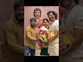 Ranabali team surprises newly weds on sets 🤌🏻❣️