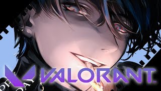 【VALORANT/フルパ】新MAP!!!!新ACT!!!!フルパ！！！！ w/そらる CRうゅりる 京VALO まさのりch【青桐エイト/ネオポルテ】