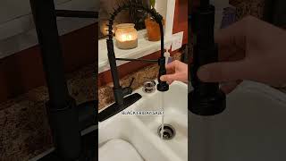 Elevate Your Space with This Classy Soap Dispenser #faucet #sink #clean Elevate Your Space with This Classy Soap Dispenser #faucet #sink #clean
