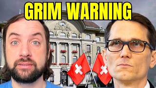 Download Lagu Switzerland Just Sent a MASSIVE Warning to the World MP3