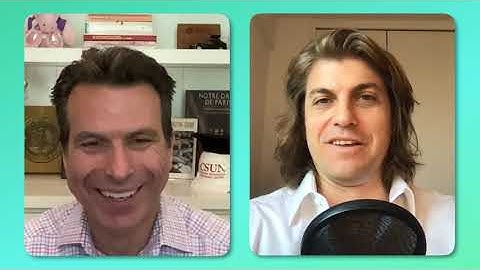 Autodesk: Andrew Anagnost, CEO