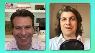 Autodesk: Andrew Anagnost, CEO