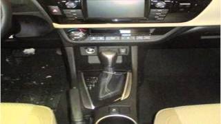 2015 Toyota Corolla New Cars Racine WI Racine Toyota Car Dealers