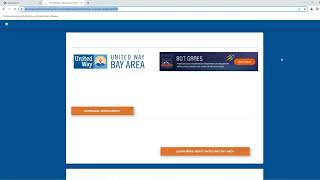 Web browser automation using ChatGPT - Humanitarian Response Challenge screenshot 4