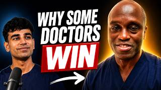 "Do Your NHS Job Properly and Your Private Practice Will Grow" — A Consultant's Honest Blueprint