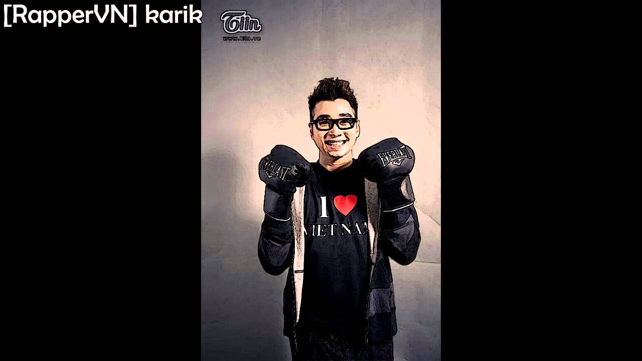 Anh em - Karik