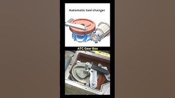 ATC Gear box #shorts #viral #trending