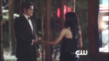 Bonnie and Jeremy || Dance On Our Graves