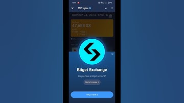 How to Withdraw from X Empire Telegram Bot to Bitget & Bybit Exchange