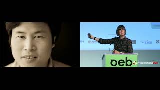 OEB 2017 Opening Plenary - Learning Uncertainty