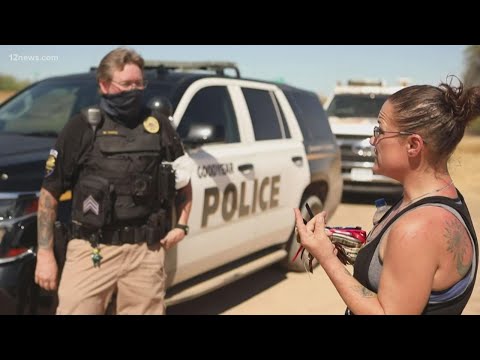 Phoenix Rescue Mission