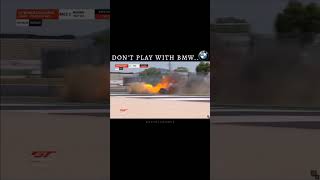 Don&#39;t Play Bmw☠️