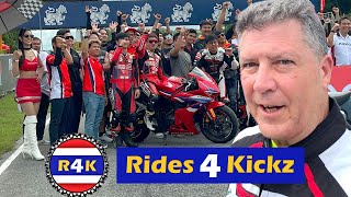 High Performance Twist and Go Bikes Now in Pattaya by Rides 4 Kickz 14,816 views 6 days ago 13 minutes, 16 seconds