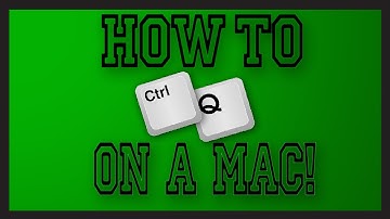 How to drop stacked items on a MAC | 10k Special pt. 1