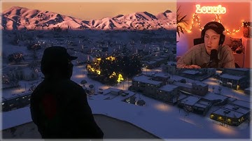 Louu Reacts to MDM Block Has Fallen (Zerkaa