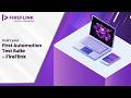 Build Your First Automation Test Suite with FireFlink