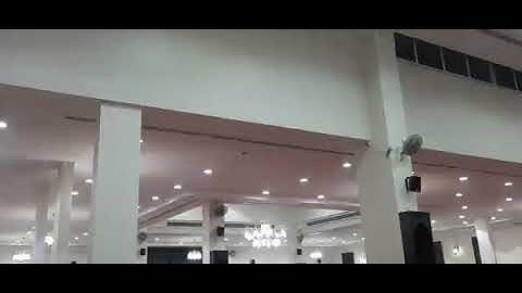 ترتيل خاشع ومؤثر من سورة آل عمران للقارئ /عبدالعزيز الجريسي