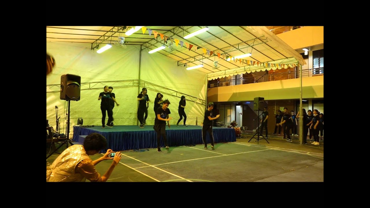 RH Phoenix Fest 2015- RH Dance