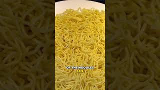 Crispy Pan-Fried Noodles 🍜 | Golden & Crispy Every Time