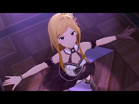 Cherry Colored Love Sherry N Cherry Mirishita