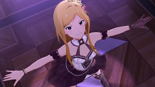 Cherry Colored Love | Sherry'n Cherry #Mirishita