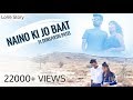 Naino ki jo baat by dhruvesh patel  love story  song 2019  perfect pictures